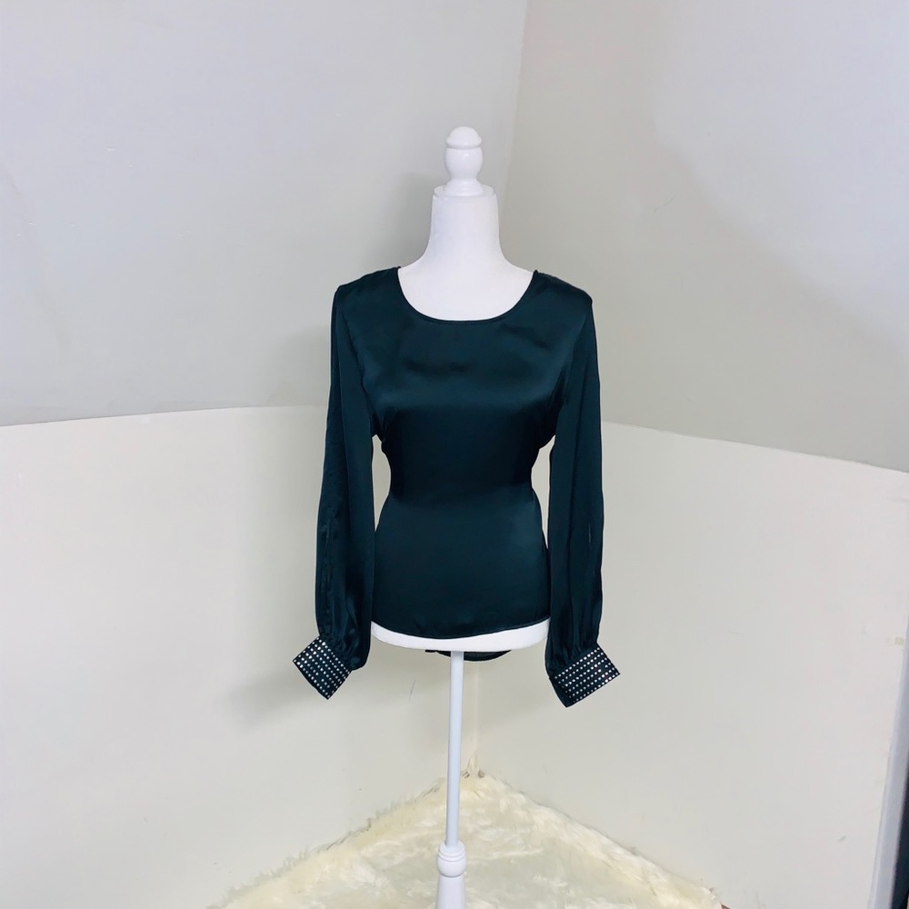 Beautiful Focus 2000 Long Sleeve Shirt